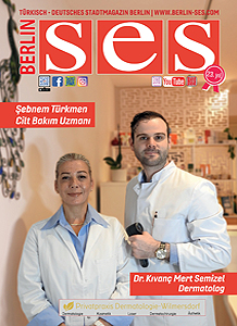 Berlin Ses Ausgabe 103