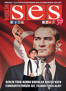 Berlin Ses Ausgabe 104