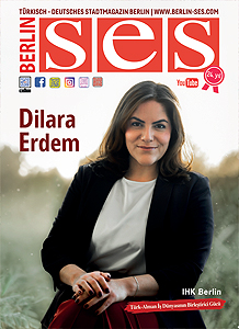 Berlin Ses Ausgabe 110