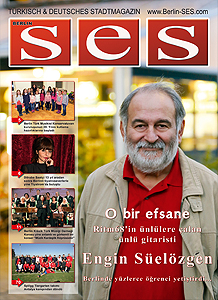 Berlin SES Ausgabe 59