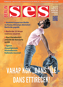 Berlin SES Ausgabe 61