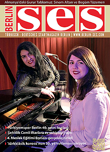 Berlin Ses Ausgabe 62