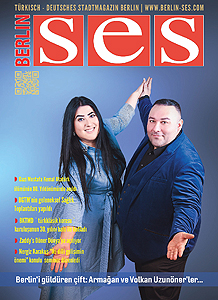 Berlin SES Ausgabe 65
