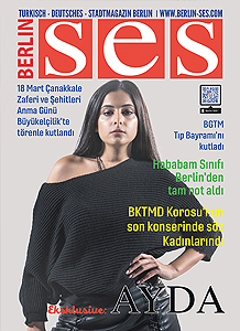 Berlin SES Ausgabe 67