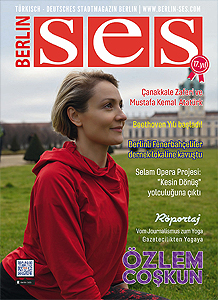 Berlin SES Ausgabe 72