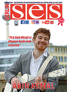 Berlin SES Ausgabe 77