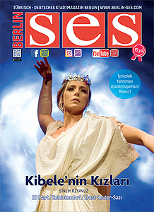 Berlin SES Ausgabe 83