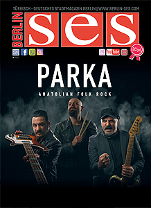 Berlin SES Ausgabe 88