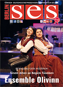 Berlin SES Ausgabe 94