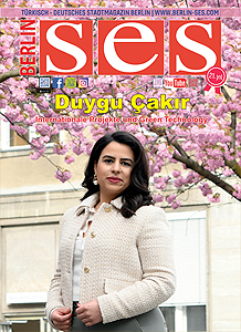 Berlin SES Ausgabe 96