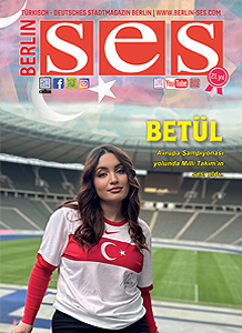 Berlin Ses Ausgabe 97