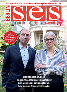 Berlin Ses Ausgabe 99