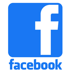 facebook logo